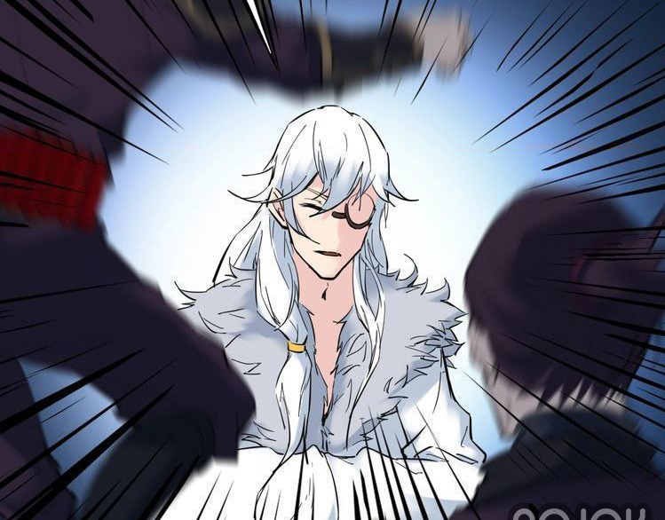 Dragon’s Blood Vessels Chapter 30 Gambar 133